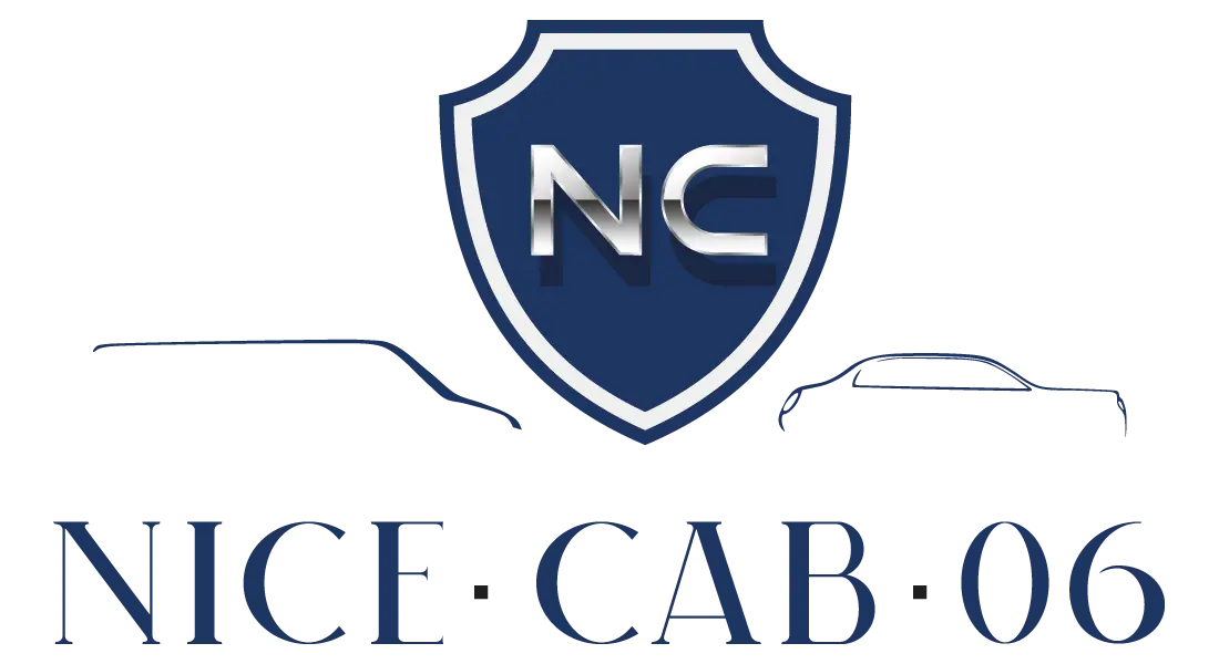 Nice Cab 06 logo