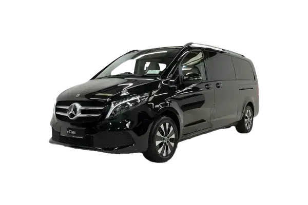 Sedan mercedes V class