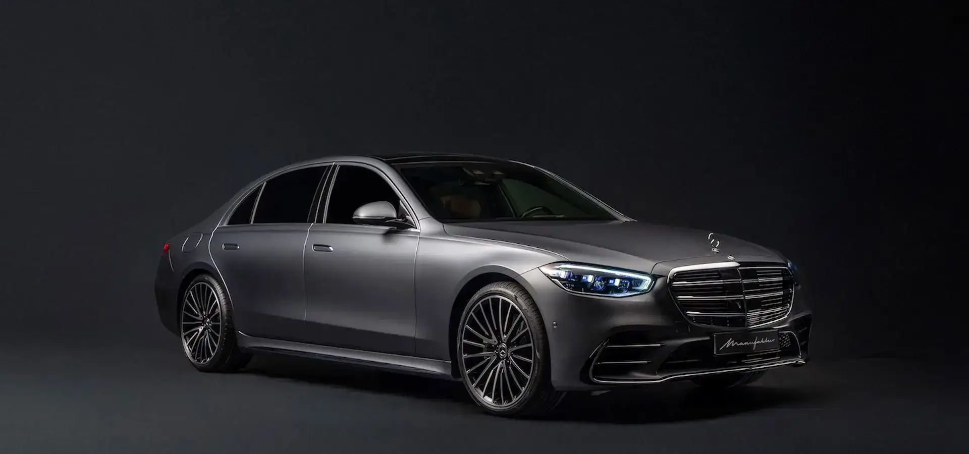 Transfer and Chauffeur Service on the Riviera