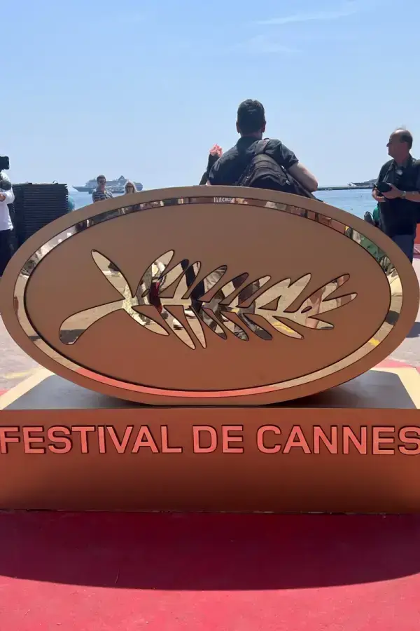 Chauffeur service in Cannes: film festival