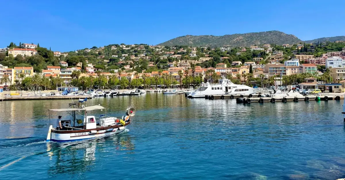 Nice Airport Le Lavandou Transfer 6 Nice Airport Le Lavandou Transfer: beaches